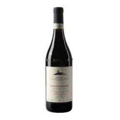Barolo DOCG Rocche Dell'annunziata Andrea Oberto