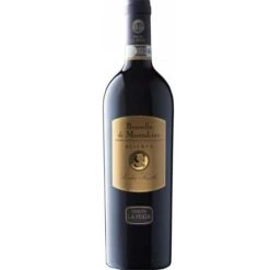 Brunello Le Due Sorelle Riserva Tenuta La Fuga