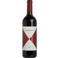 Ca' Marcanda Camarcanda Gaja Bolgheri DOC