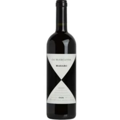 Ca' Marcanda Magari Gaja