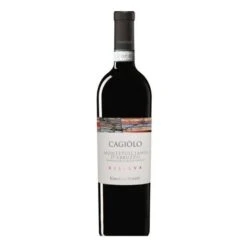 Cagiolo Montepulciano Abruzzo Tollo