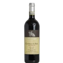 Chianti Classico DOCG San Lorenzo Castello Di Ama
