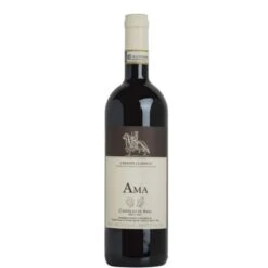 Ama Chianti Classico - Castello Di Ama