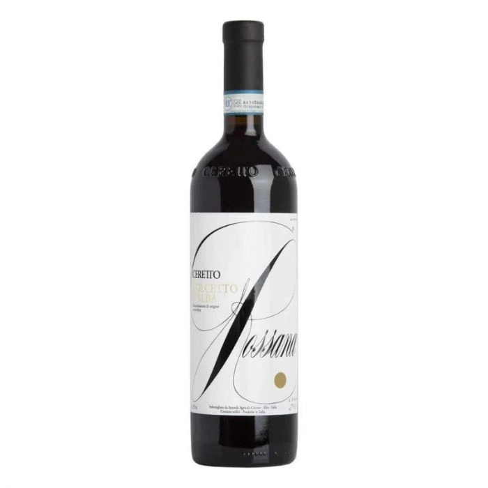 Dolcetto D’Alba DOC Rossana Ceretto