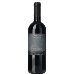 Facchetti Rosso Sebino Carpe Diem