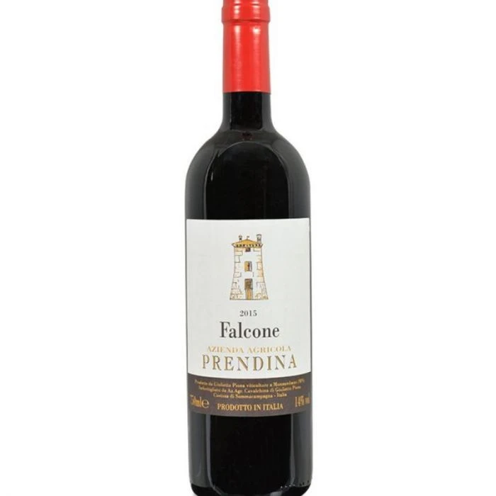 Cabernet Sauvignon DOC Falcone Prendina