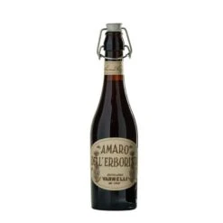 Amaro Varnelli Erborista 0.50