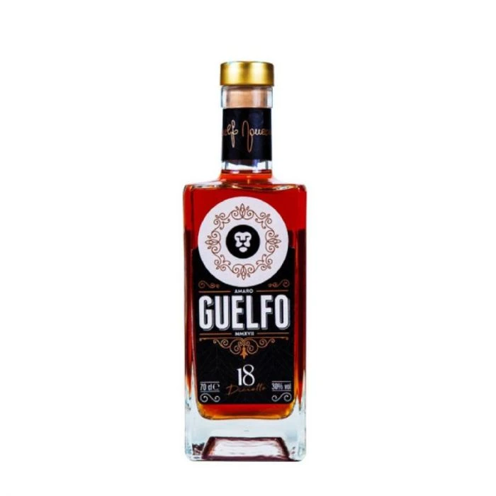 Amaro Guelfo Diciotto 0.70