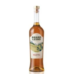 Amaro Ledro Foletto 0.50