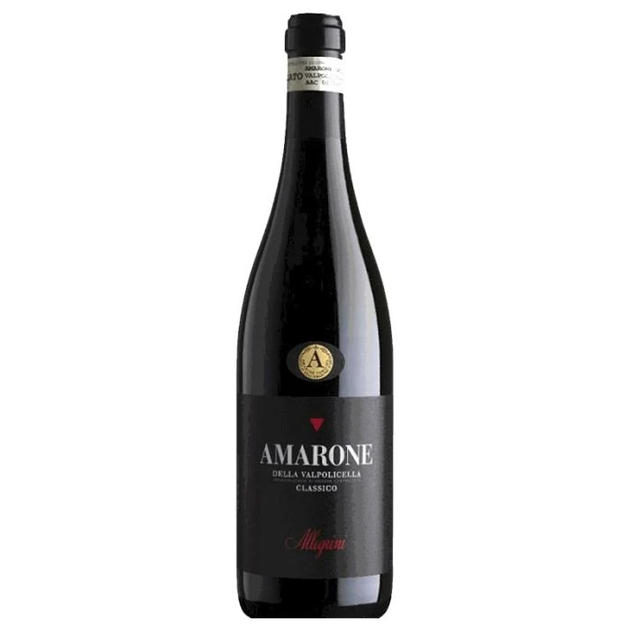 Amarone Classico Della Valpolicella DOCG Allegrini