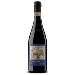 Barbaresco DOCG Valeirano La Spinetta