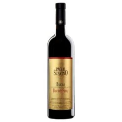 Barolo DOCG Bric Del Fiasc Paolo Scavino