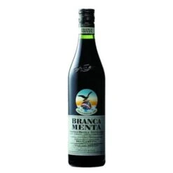 Branca Menta 1 L