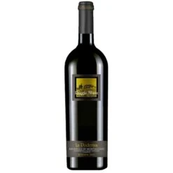 Brunello Di Montalcino DOCG Riserva La Poderina Poggio Abate