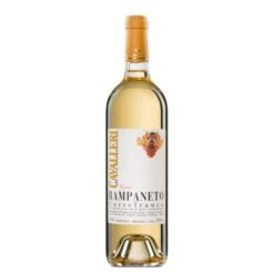 Cavalleri Rampaneto Curtefranca Bianco DOC