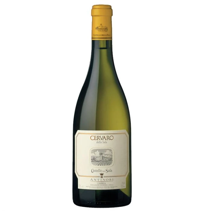 Cervaro Della Sala Antinori