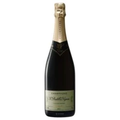Champagne Boutillez Vignon Blanc De Blancs