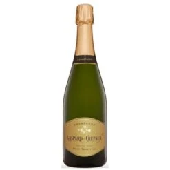 Champagne Crepaux Fils Brut Tradition