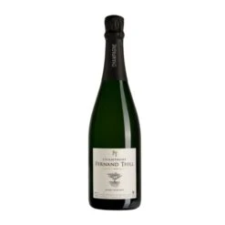 Champagne Fernand Thill Grand Cru Blanc De Blanc