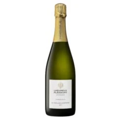 Champagne Lheureux Plekhoff Brut Le Pavillon D'artemis