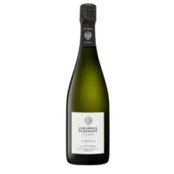 Champagne Lheureux Plekhoff Grand Cru Le 25e Ordre