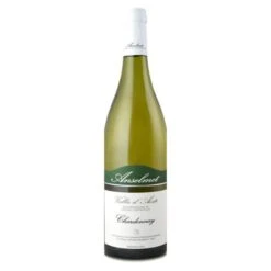 Chardonnay Anselmet