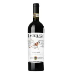 Chianti Classico DOCG Castellare Di Castellina