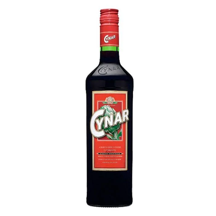 Cynar 1 L