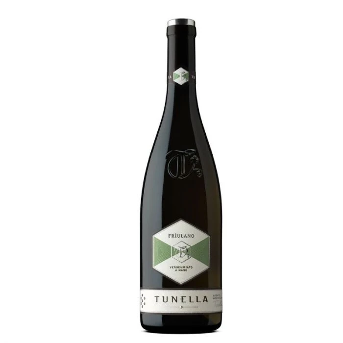 Friulano Tunella