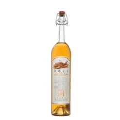 Grappa Poli Museum Liquirizia 0.50 L