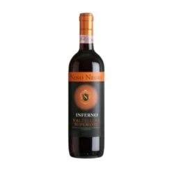 Valtellina Superiore DOCG Inferno Nino Negri