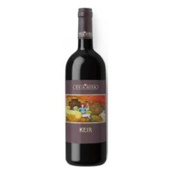 Syrah Keir Tua Rita