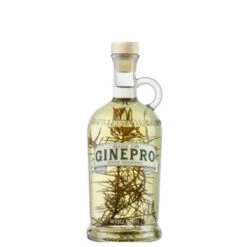 Grappa Marzadro Le Erbe Ginepro 0.50 L