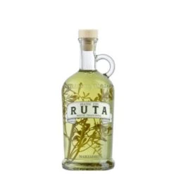 Grappa Marzadro Le Erbe Ruta 0.50 L