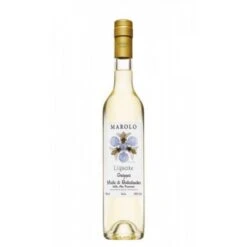 Grappa Marolo Miele Di Rododendro 0.50 L