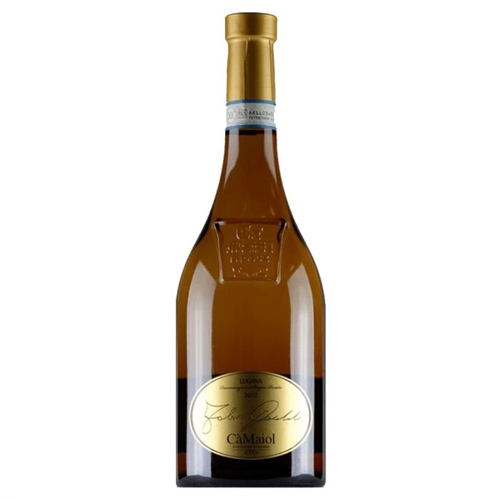 Lugana DOC Superiore Fabio Contato Ca Maiol