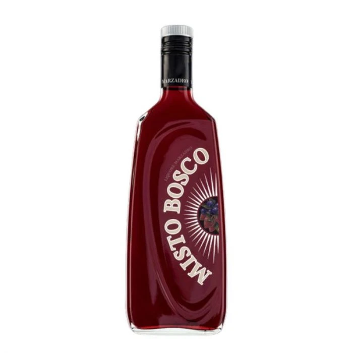 Marzadro Liquore Misto Bosco 0.70