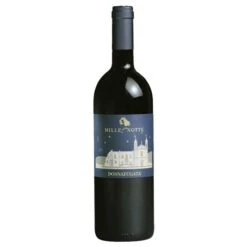 Mille E Una Notte Donnafugata Contessa Entellina DOC