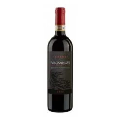 Purosangue Morellino Scansano Riserva