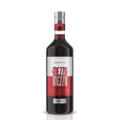 Nardini Aperitivo Mezzo E Mezzo 1 L