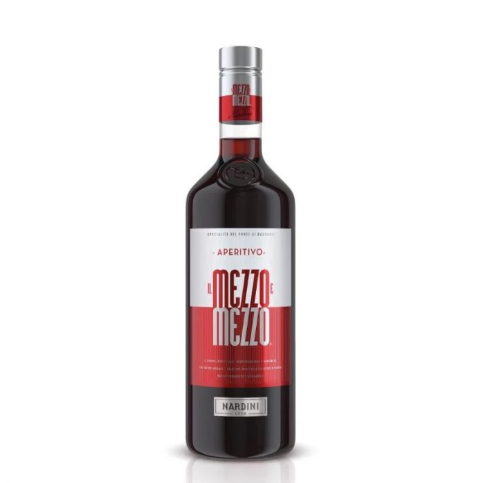 Nardini Aperitivo Mezzo E Mezzo 1 L