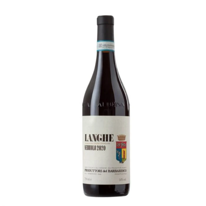 Nebbiolo Langhe Produttori Del Barbaresco