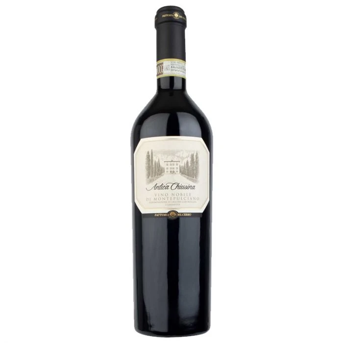 Nobile Di Montepulciano DOCG Antica Chiusina Fattoria Del Cerro