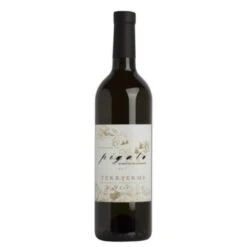 Pigato Lunae Riviera Ligure Di Ponente Doc Terre Ferme