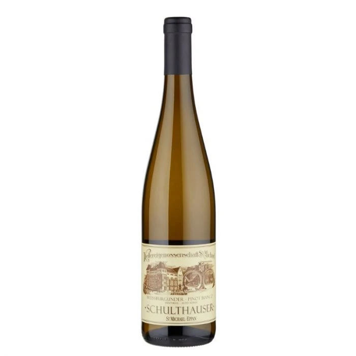 Pinot Bianco Schulthauser San Michele Appiano