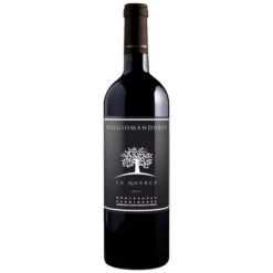 Poggio Mandorlo Montecucco Sangiovese DOCG Querce