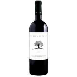 Poggio Mandorlo Maremma