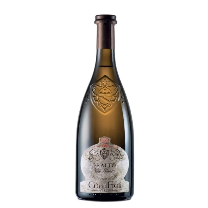 Pratto Ca' Dei Frati