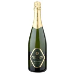 Altemasi Millesimato Trento DOC Brut