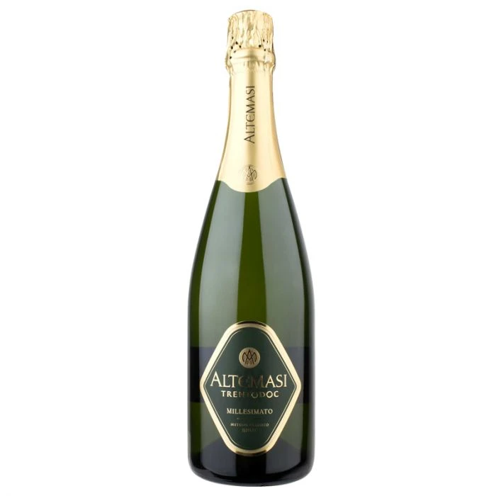 Altemasi Millesimato Trento DOC Brut